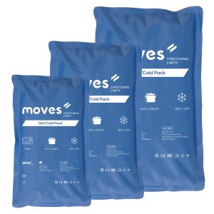 Kalt/Warm Kompressen | verschiedene Gr&ouml;&szlig;en