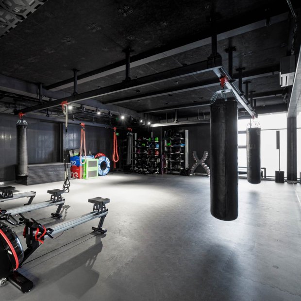 PAVIGYM Endurance | Maße 100 x 100 cm | 7 mm Stärke | diverse Farben