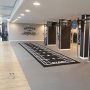 PAVIGYM Endurance | Maße 100 x 100 cm | 7 mm Stärke | diverse Farben