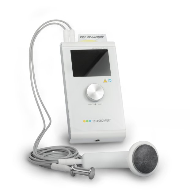 PHYSIOMED DEEP OSCILLATION Personal