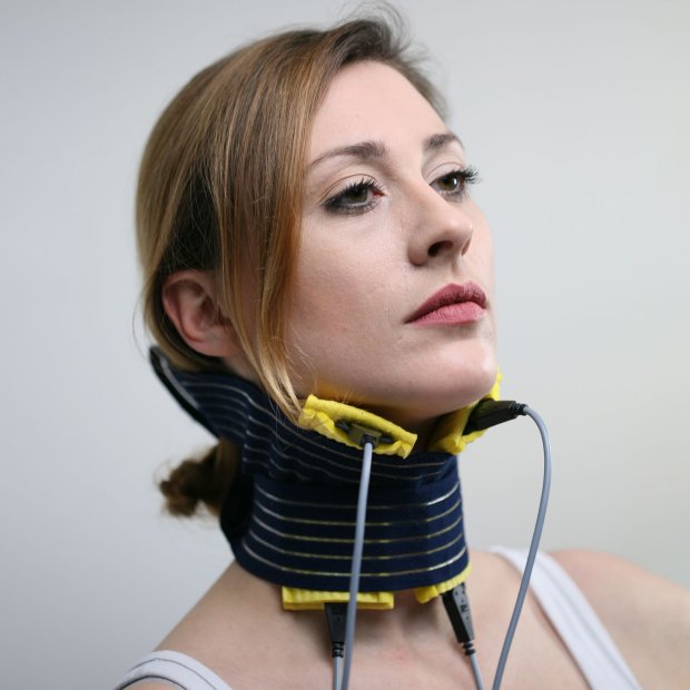 PHYSIOMED vocaSTIM®-Master | Stimmtherapie