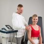 ENRAF NONIUS Sonopuls 492 | Elektro-, Ultraschall & Simultantherapie
