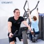 ERGOFIT Fahrradergometer | CYCLE 4000 MED | verschiedene Gestellfarben