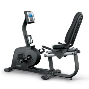 ERGOFIT Sitzergometer | RECUMBENT 4000 MED | verschiedene...