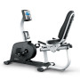 ERGOFIT Sitzergometer | RECUMBENT 4000 MED | verschiedene Gestellfarben