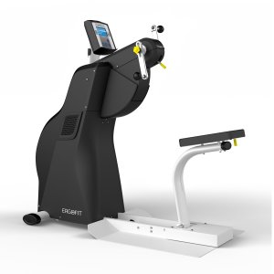 ERGOFIT Handtrainer mit Sitz | CIRCLE 4000 MED |...