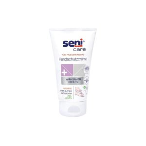 Seni Care Handschutzcreme | mit Sheabutter | verschiedene...