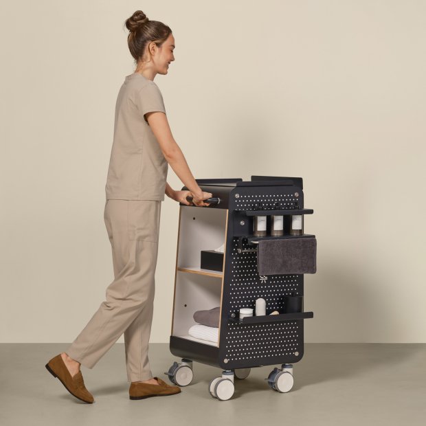 Gerätewagen HÄP | Naggura | verschiedene Farben