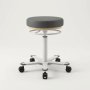 Rollhocker Orbit | Naggura | Graphite