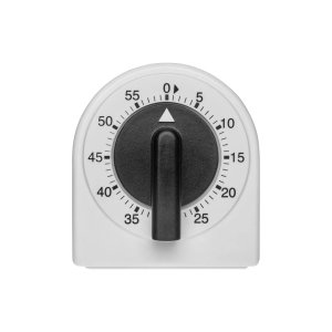 Kurzzeitmesser TFA | 0 - 60 Minuten | Analoge Anzeige