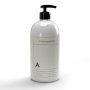 1A Massagelotion PURE | 1 Liter | inkl. Pumpspender