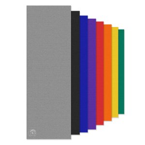 Yogamatte Professional | 180 x 60 cm | ohne Ösen