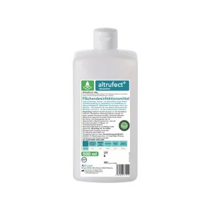 Flächendesinfektion | Altrufect | alkoholfrei | 500 ml