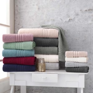 Gästehandtuch | Maße 30 x 50 cm | 10...