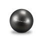 Burst Resistant Ball Professional | 55 cm | Anthrazit