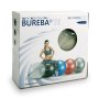 Burst Resistant Ball Professional | 55 cm | Anthrazit